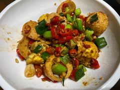 -红旗大食堂(君悦紫园店)