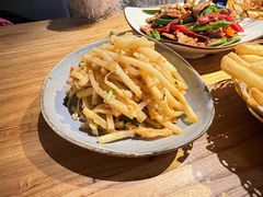 -云卷小酒馆(六道口店)