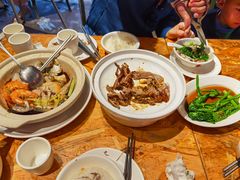 -陈鹏鹏潮汕菜(欢乐海岸 海边景观店)