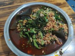 -胖子水煮(铁路三村无任何分店)