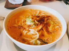 招牌闽南卤面-遇外滩(BFC外滩金融中心店)