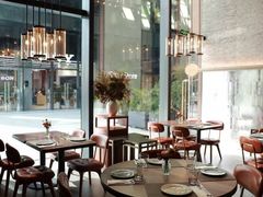 -OGGI TRATTORIA PIZZERIA(深业上城店)