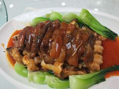 -清真悦宾楼食府(海湖店)