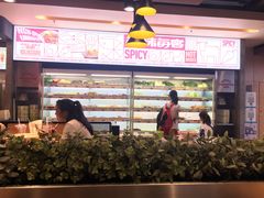 -每味每客·重庆麻辣烫(国泰店)