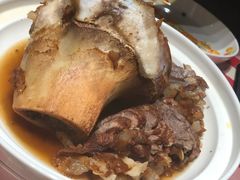 -西贝(宝乐汇店)