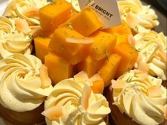 -BE BRIGHT KITCHEN(正佳广场店)