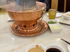 -牛街·马辈儿涮肉(牛街二店)