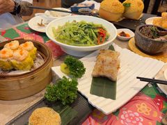 -虾饺妹·粤式手工点心(水荫路店)