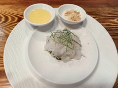 -美未居·老字号·地道顺德菜·桑拿鸡·鱼生(容桂店)