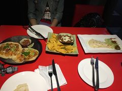 -Cactus墨西哥仙人掌餐厅