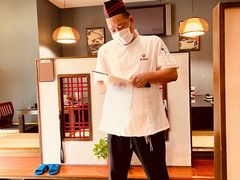-天狗山料理(省体店)