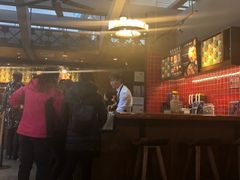-星巴克(天津火车站店)