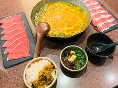 -旺福·贵州酸汤牛肉火锅(陆悦天地店)