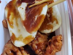 金牌排骨年糕-上味馆南翔小笼(真金路店)