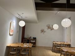 大堂-自如ZSPACE四合院艺术餐厅