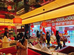 -万达广场(大明宫店)