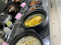 -一江春水·杭帮臻宴(三台山店)
