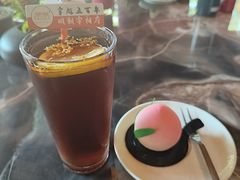 -广富林宰相府酒店·水云间