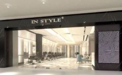 -IN STYLE•造型