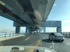 -星海湾跨海大桥