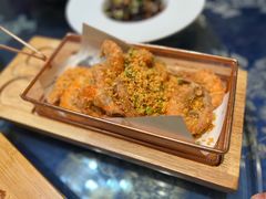 避风塘大虾-鲁城往事(游客中心店)