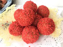 -前王院•巧克力海鲜市集餐厅(万平口店)