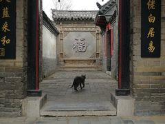 -杨家埠民间艺术大观园