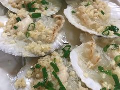 -东江海鲜酒家(艺都分店)