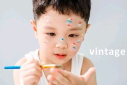 -小熊维尼高端儿童摄影(宝安旗舰店)