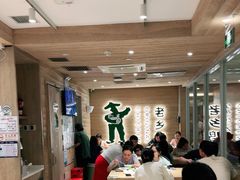 -老乡鸡(融科天地店)