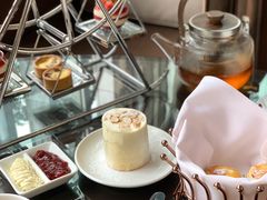 -广州天河希尔顿酒店