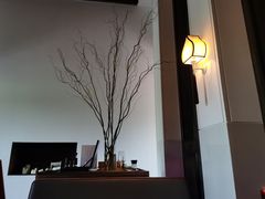 大堂-莲西餐(曲江店)