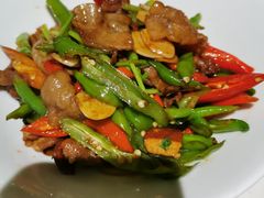 徽娘小炒肉-徽镇小厨·经典徽菜(马连道店)