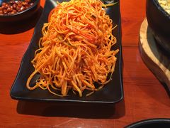 -鑫日千里马朝鲜族小馆(总店)