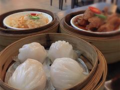 添运来虾饺皇-添运来(茶园奥园广场店)