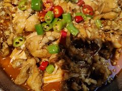 -蛙喔牛蛙(仙林万达茂店)