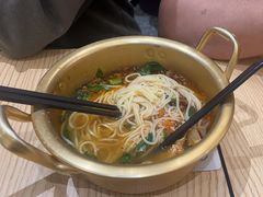 -匠本米所·炸酱米线·潮汕小食(万象食家店)