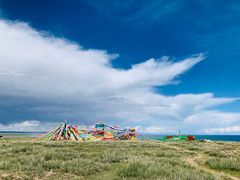 -青海湖国家重点风景名胜区