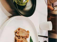 -A One Kitchen·南京精菜馆(德基广场店)