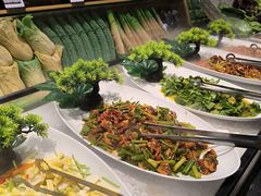 -韩盛·盛江山自助料理(于洪新玛特店)
