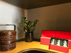 -王德传茶庄(上海新天地店)