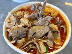 -四里沙茶面(七星西路分店)