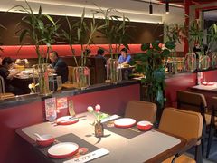 -四川饭店·小龙虾(长白店)