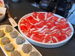 -东来顺·非遗火锅(赛格国际购物中心店)