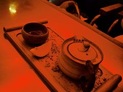 -饮湖威士忌鸡尾酒吧