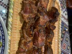 -新疆伊宁远征餐厅