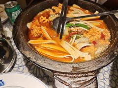 -肖记公安牛肉鱼杂馆·省级非物质文化遗产(崇仁路江滩直营店)