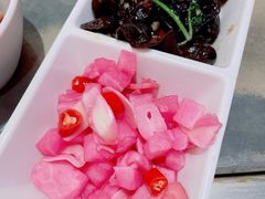 -雅佳神话·麻辣烤鱼(新街口店)