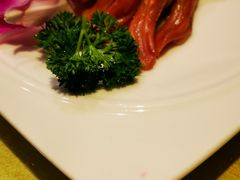 -龙井壹号·茶缘山景宴(龙井村店)