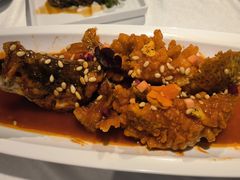 -京味民福烤鸭店(建设四马路店)